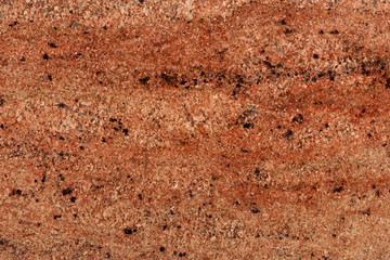 bright brown marble texture, full frame