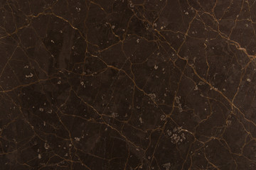 abstract brown marble background with natural pattern