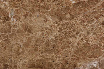 abstract brown marble texture with natural pattern