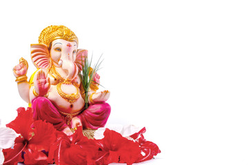 Lord Ganesha , Ganesha Festival