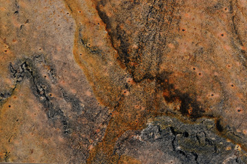 abstract empty marble stone background, full frame