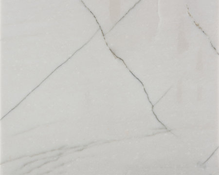 Abstract Texture Of Light Grey Marble Stone