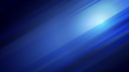 Abstract blue light and shade creative background. Vector illustration.