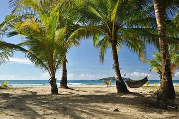Philippines beach