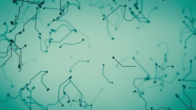 Growing artificial intelligence neural network