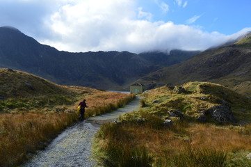 Snowdonia