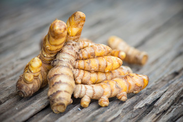Turmeric Powder, Herbal