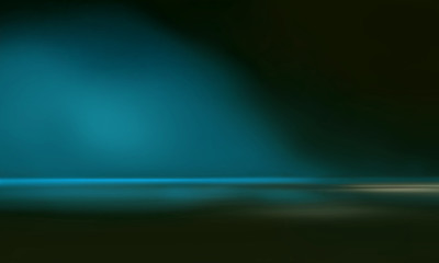 Empty Studio Background 