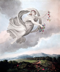 illustration of angel - 221102362