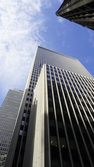 Obraz premium A ponint of view