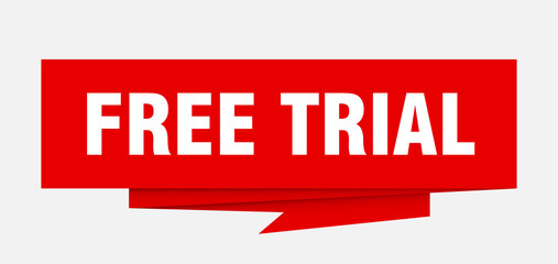 free trial