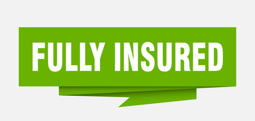 fully insured