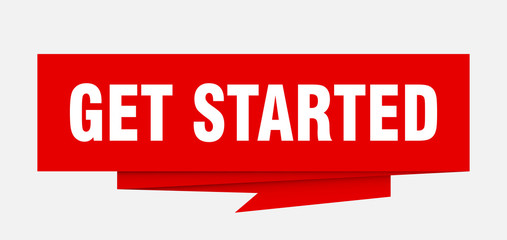 get started