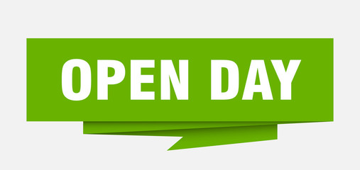 open day