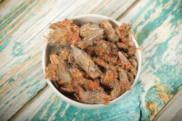 почки сосны трава лечебная напиток чайный травяной  © Anna81