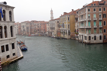 Italy. Venice, carnival