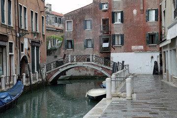 Fototapeta na wymiar Italy. Venice, carnival
