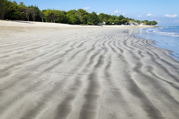 バリ島　クタビーチ　インドネシア