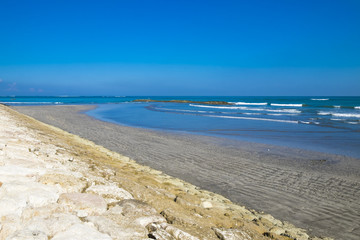 バリ島　クタビーチ　インドネシア