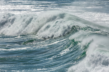 Fistral Beach Surf, Newquay, Cornwall - 5