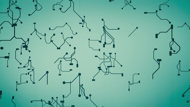 Growing artificial intelligence neural network