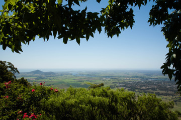 Mountain Lookout - Canbewarra 