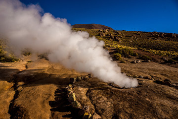 geyser d'atacama 2