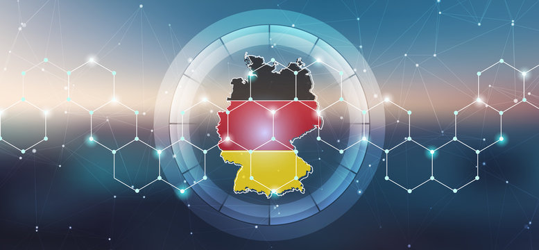 Technologie Netzwerk Deutschland