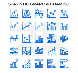 Dashed Outline Icons Pack for UI. Pixel perfect thin line vector icon set for web design and website application.