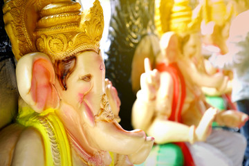 lord ganesha , ganesh festival