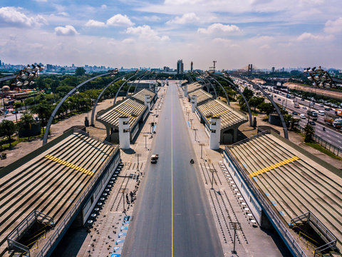 Sambodromo Vide