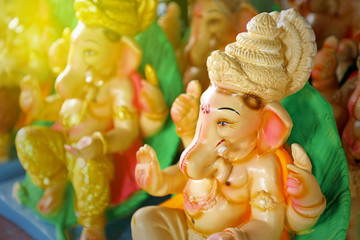 lord ganesha , ganesh festival
