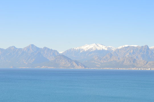 Antalya 