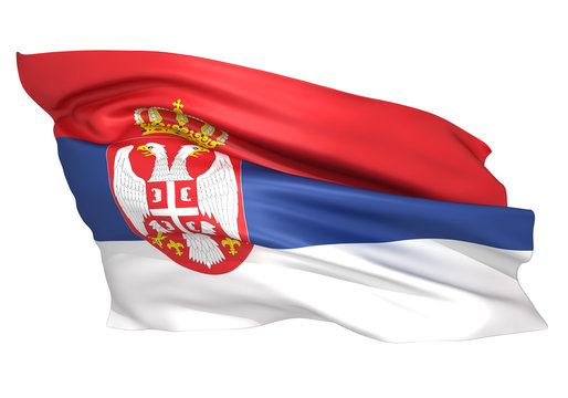 セルビア国旗 Bilder Durchsuchen 8 Archivfotos, und Videos