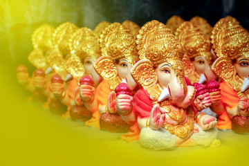 lord ganesha , ganesh festival