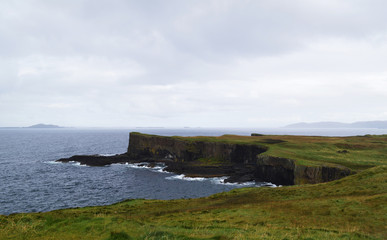 Staffa, Scotland
