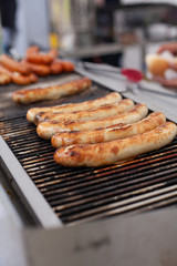 Sausages
