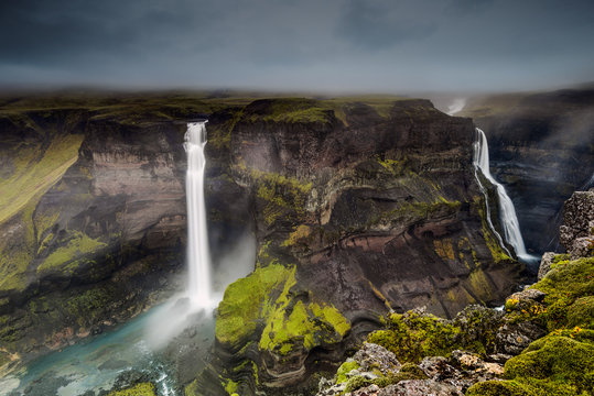Haifoss