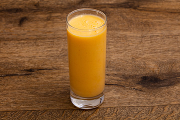 Sweet mango Juice