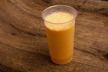 Sweet mango Juice