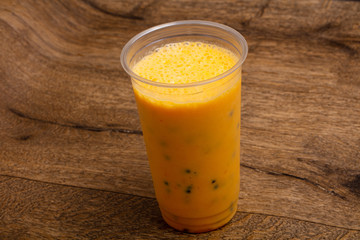 Sweet mango Juice