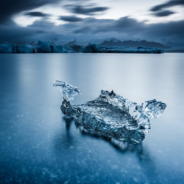 Jokulsarlon