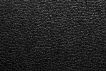 Leather texture background
