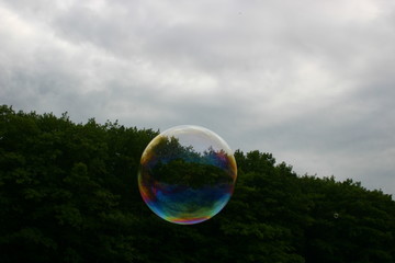 Bubble