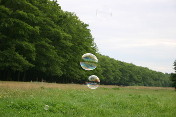 Bubble