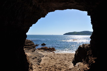 grotte Nouvelle Calédonie
