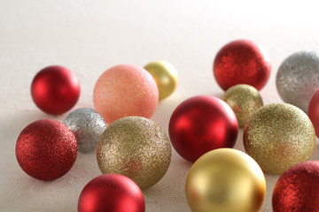 クリスマス雑貨　イメージ