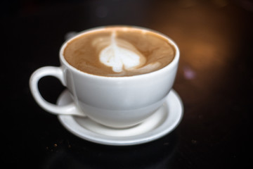 Perfect Coffee House Latte
