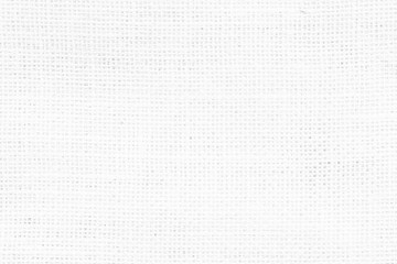 Pastel abstract Hessian or sackcloth fabric or hemp sack texture background. Wallpaper of artistic wale linen canvas. Blanket or Curtain of cotton pattern with copy space for text decoration.