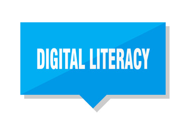 digital literacy price tag